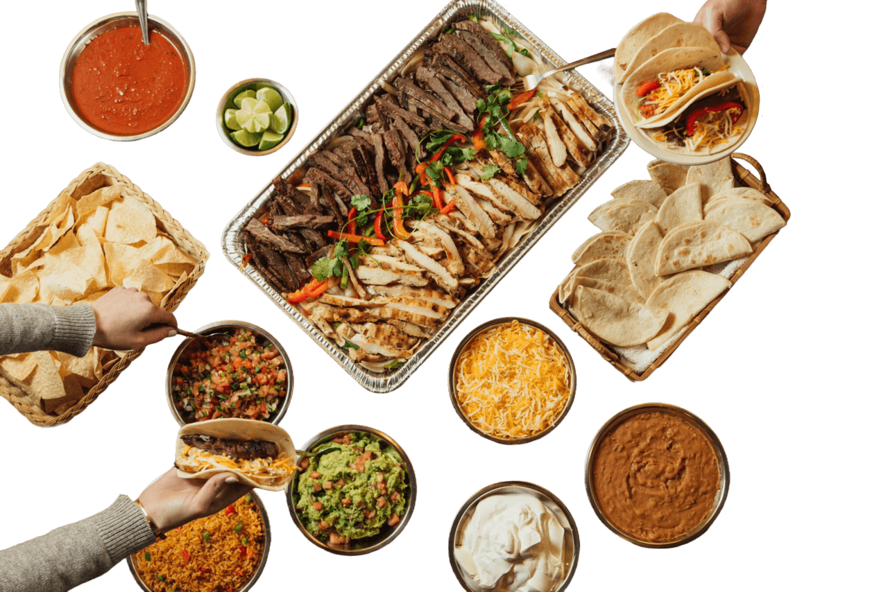 Cater